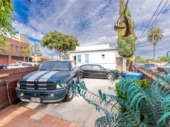 707 E 65th St, Inglewood, CA 90302