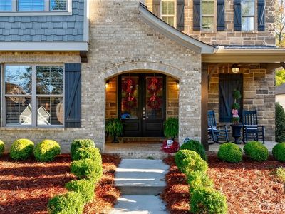 361 Edgewater Dr, Athens, GA, 30605