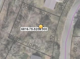 2923 Wesleyan Ln, Winston Salem, NC 27106