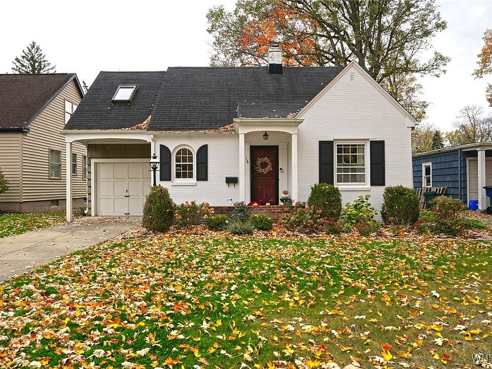 1st image of 16 Harwood Dr