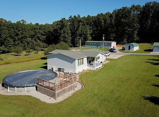 211 Baker Hideaway Rd, Corbin, KY 40701