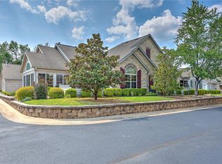 2100 W New Hope Rd APT 1002, Rogers, AR 72758