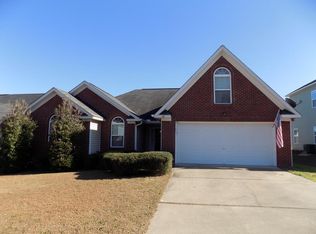 44 Paces Run, Lugoff, SC 29078