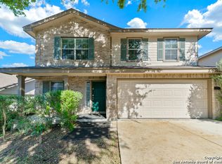 1714 Goldgap Fox, San Antonio, TX 78245