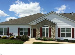 6962 Knight St NW, Canton, OH 44708