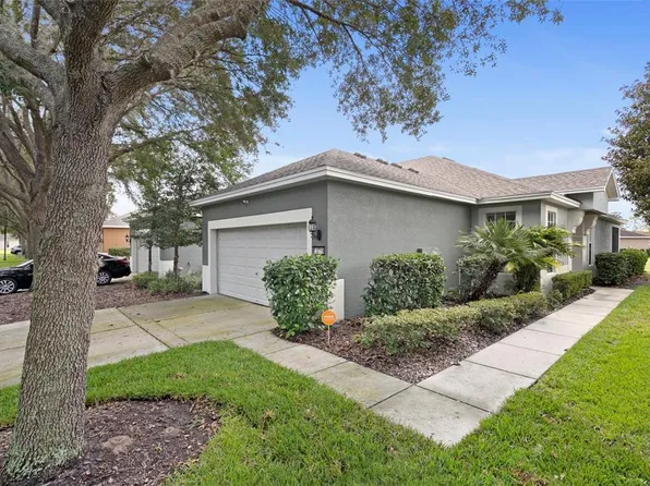13719 Crest Lake Dr, Hudson, FL 34669