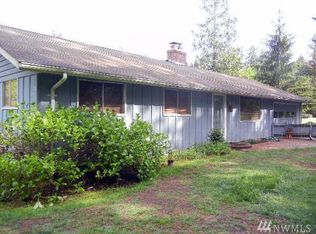5590 SE Nelson Rd, Olalla, WA 98359