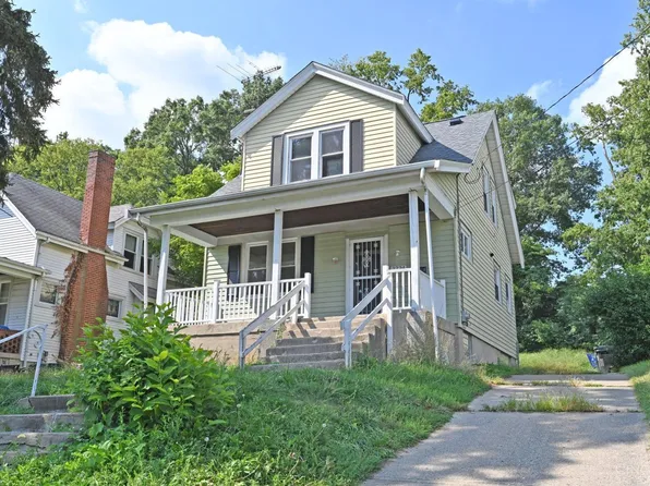 2724 Shaffer Ave, Cincinnati, OH 45211