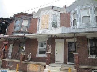 3062 N Water St, Philadelphia, PA 19134