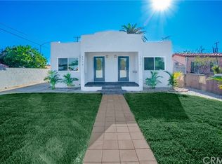 1714 1718 E San Marcus St, Compton, CA 90221