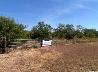 Corgey Rd #29, Pleasanton, TX 78064