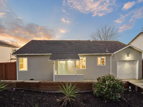 128 Jordan Street, Vallejo, CA 94591