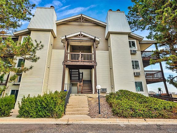 2nd image of 17493 E Mansfield Avenue #1231L