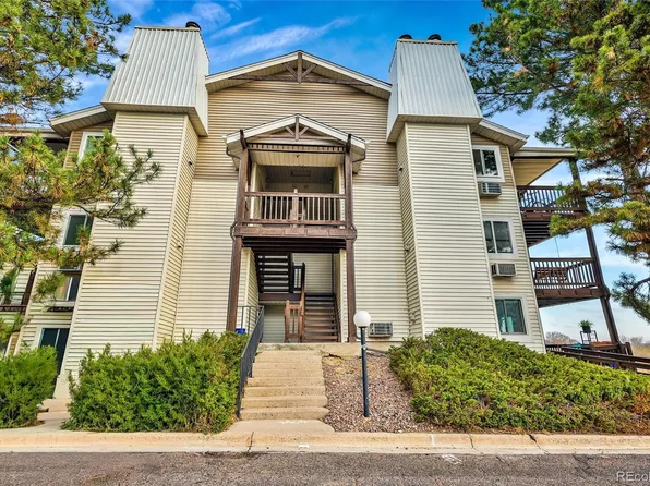 17493 E Mansfield Avenue #1231L, Aurora, CO 80013