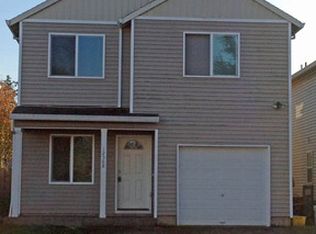 12568 SE Ramona St, Portland, OR