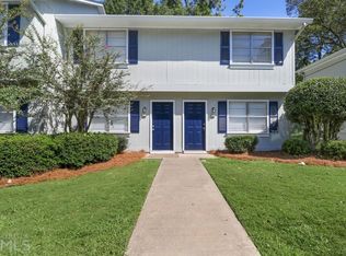 362 N 19th St APT B, Griffin, GA 30223