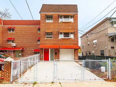 458 Swinton Ave #1, Bronx, NY, 10465