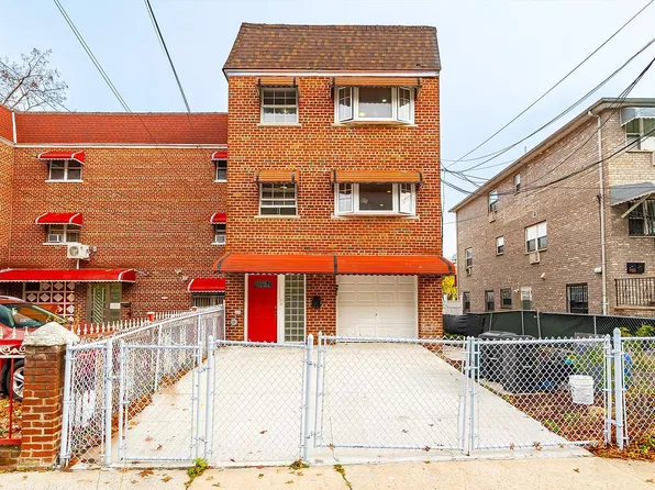 458 Swinton Ave #1, Bronx, NY 10465