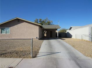 4991 Alondra Dr, Las Vegas, NV 89118