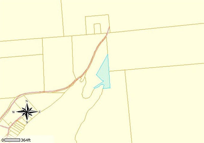 4th image of 0 LAKE EDWARD Road #Off Lily Lake rd to Dead End