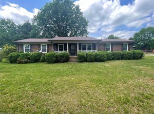 228 State Highway 150 W, Greensboro, NC 27455