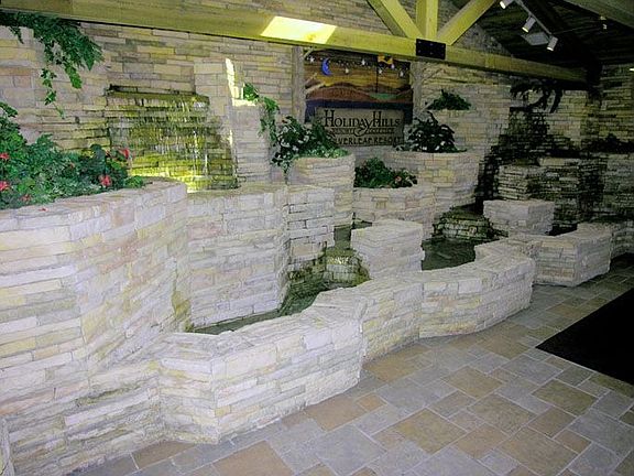 Club House