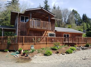 63522 Shinglehouse Rd, Coos Bay, OR 97420