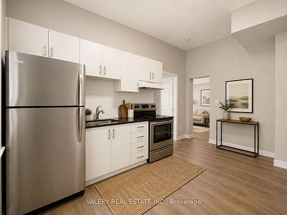 5th image of 205 Gerrard St E #3