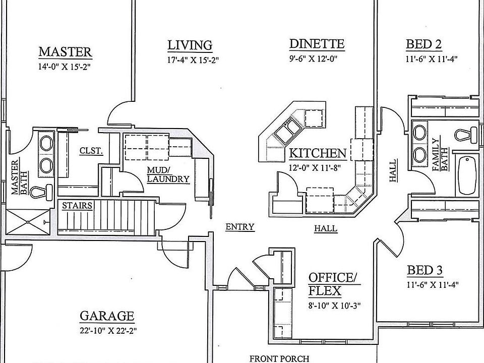 1st image of 1044 WATERSTONE COURT