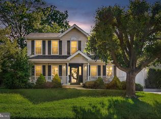 1359 Crofton Dr, Bel Air, MD 21014