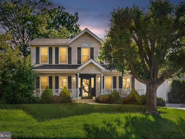 1359 Crofton Dr, Bel Air, MD 21014