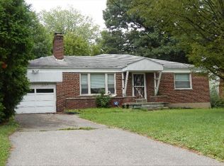 6209 Stella Ave, Cincinnati, OH 45224