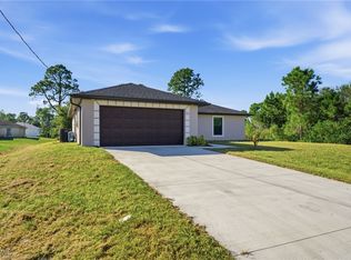 3007 53rd St W, Lehigh Acres, FL 33971