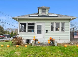 276 Tidewater Dr, Warwick, RI 02889