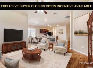 5246 Blue Ivy, Bulverde, TX 78163
