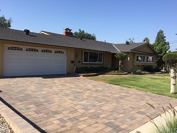 Another view from the East front side.