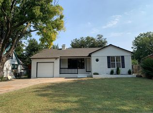 429 S Allegheny Ave, Tulsa, OK 74112