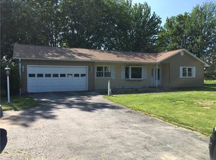 1778 Oak Orchard Rd, Albion, NY 14411