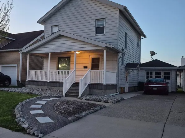 409 W Washington St, Napoleon, OH 43545