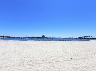 2820 Bayside Walk APT 5, San Diego, CA 92109
