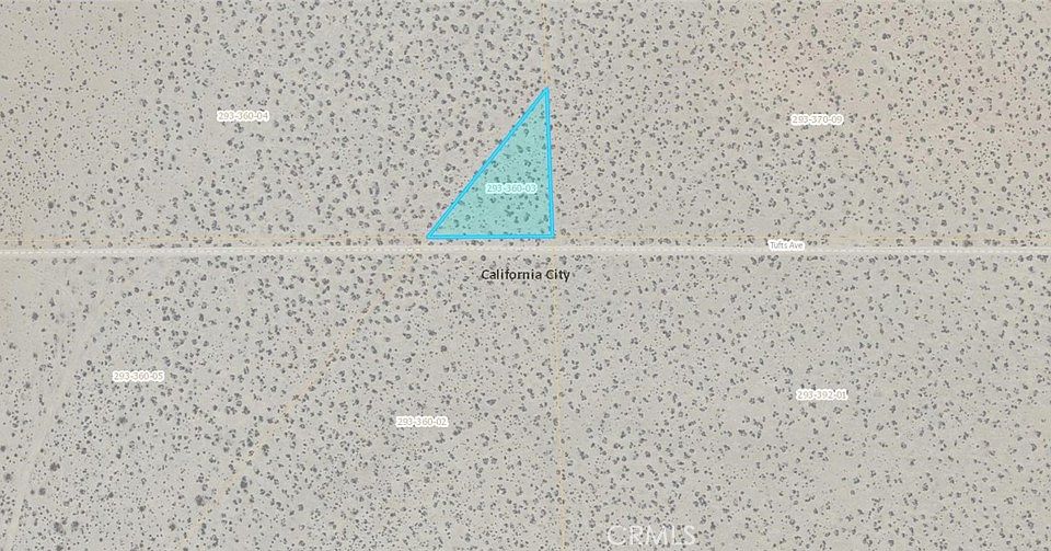 1st image of 0 Tufts Ave Lot P329