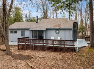 3865 N Scenic Hwy, Beulah, MI 49617