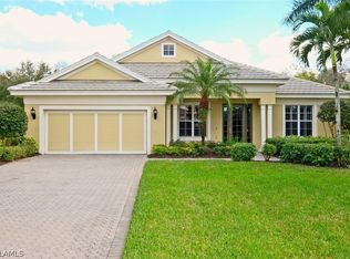 3290 Shady Bnd, Fort Myers, FL 33905
