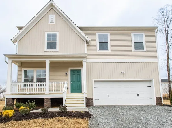 250 Central Pkwy, Aylett, VA 23009