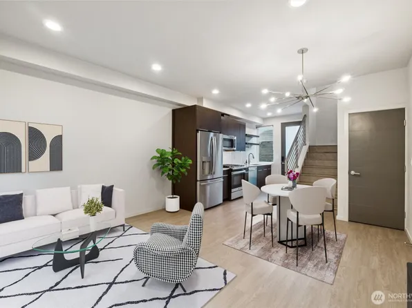 4810 C Delridge Way SW, Seattle, WA 98106