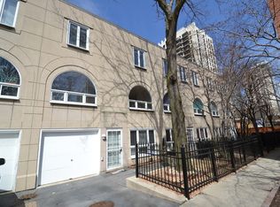 1315 S Plymouth Ct UNIT C, Chicago, IL 60605