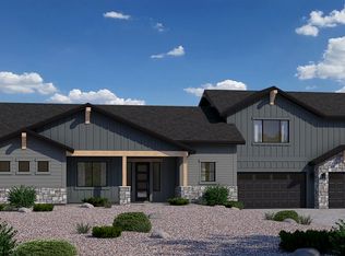 Plan 2450 Plan, Canyon del Rio - The Ridge, Flagstaff, AZ 86004