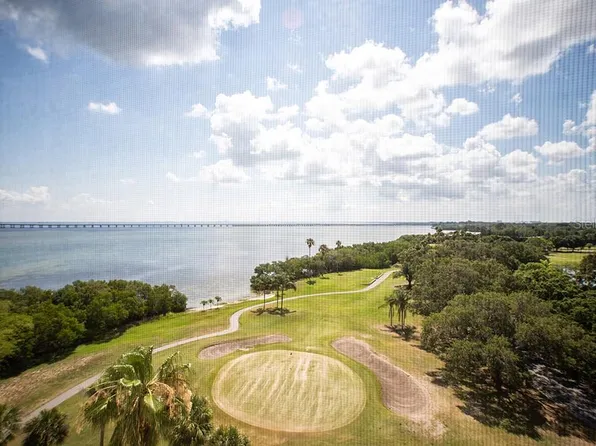 2616 Cove Cay Dr Unit 904, Clearwater, FL 33760