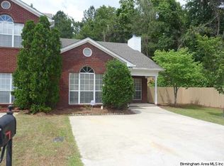 533 Canyon Park Dr, Pelham, AL 35124