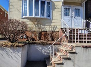 406 Knopf St #1, Linden, NJ 07036